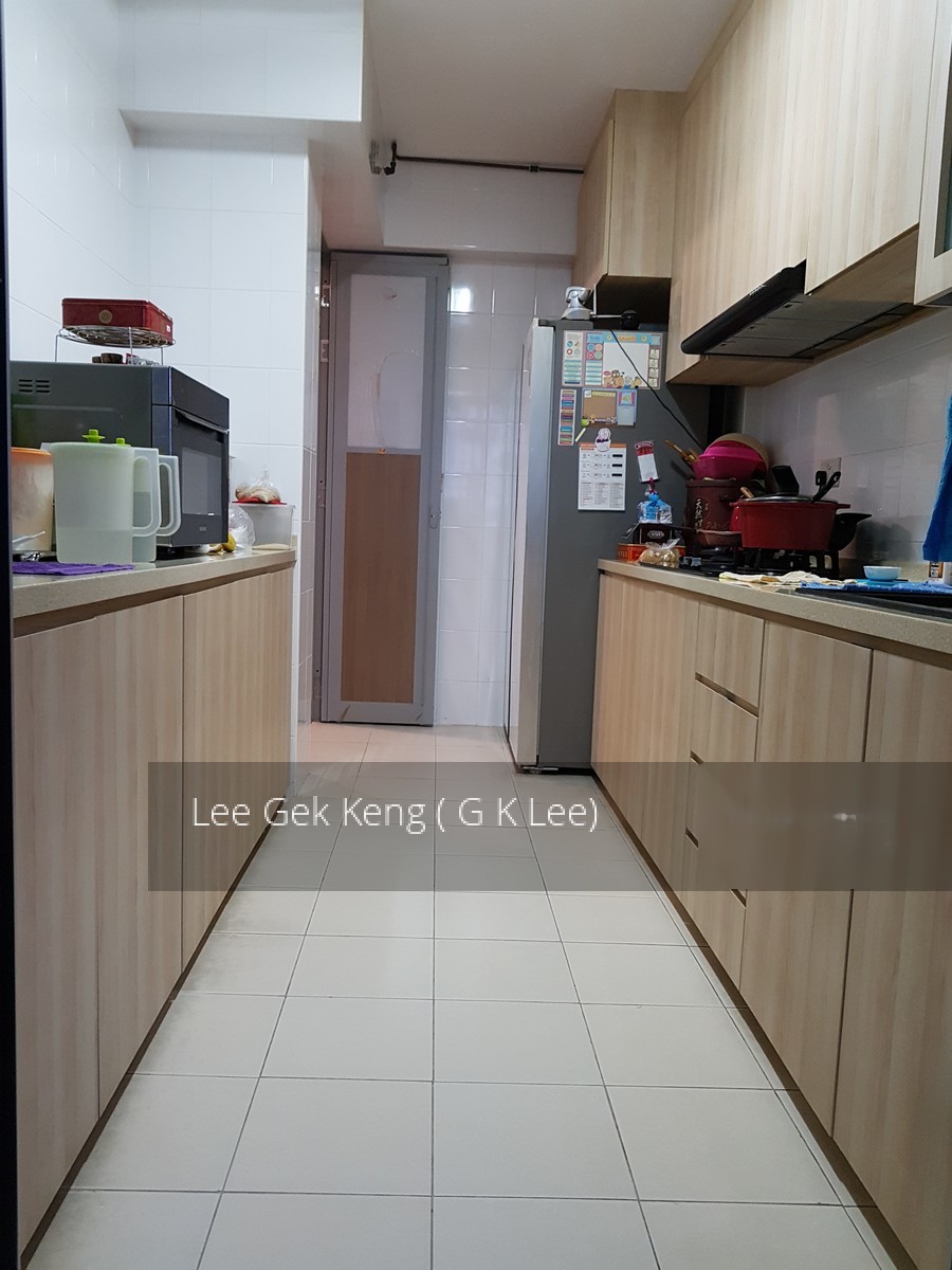 Blk 988B Buangkok Green (Hougang), HDB 4 Rooms #198461602